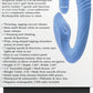 Evolved Tap & Thrust