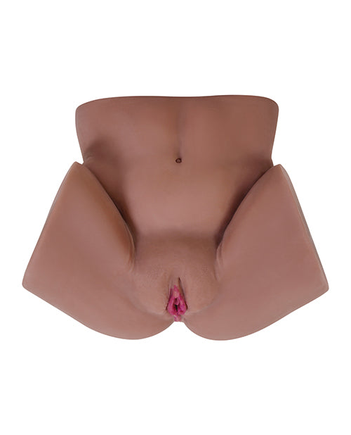 Zero Tolerance Channel Heart Realistic Body Stroker W/ Movie Download