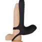 Zero Tolerance Vibrating Girth Enhancer