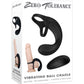 Zero Tolerance Vibrating Ball Cradle