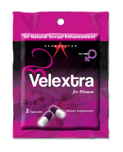 Velextra 2 Pack