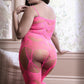 To The Moon Bodystocking Q/s