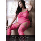 To The Moon Bodystocking Q/s
