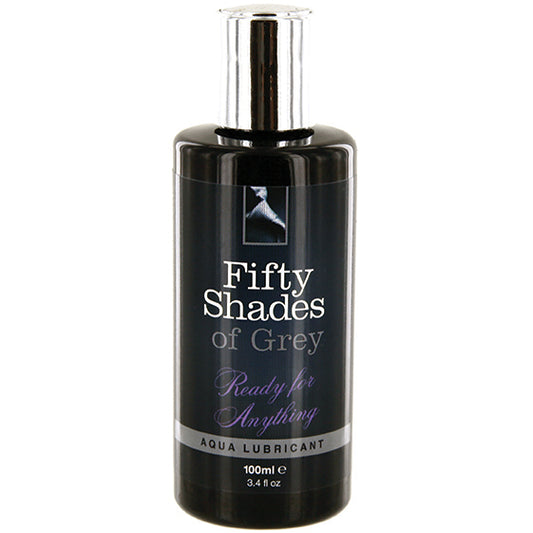 Fifty Shades Lubricant 3.4 Oz