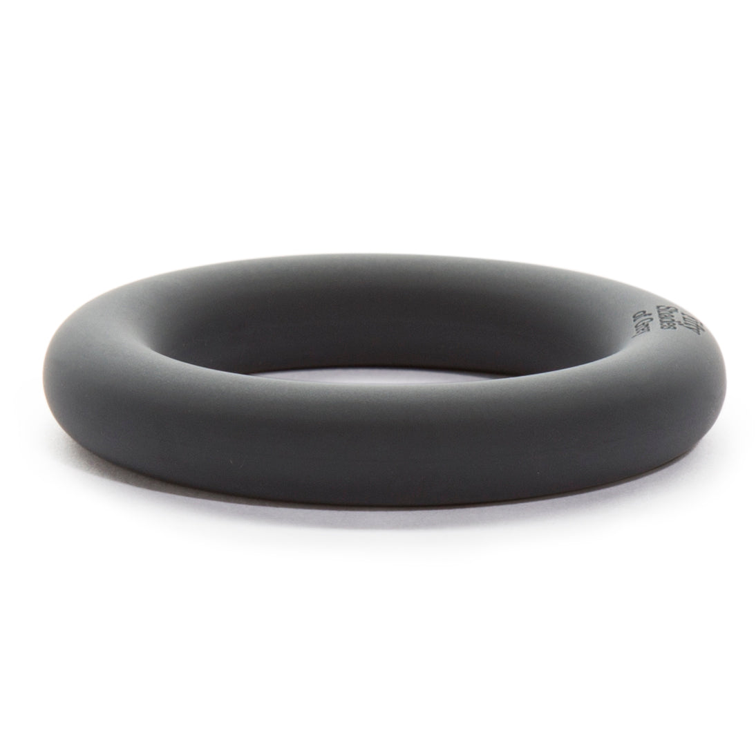 Fifty Shades A Perfect O Silicone Love Ring