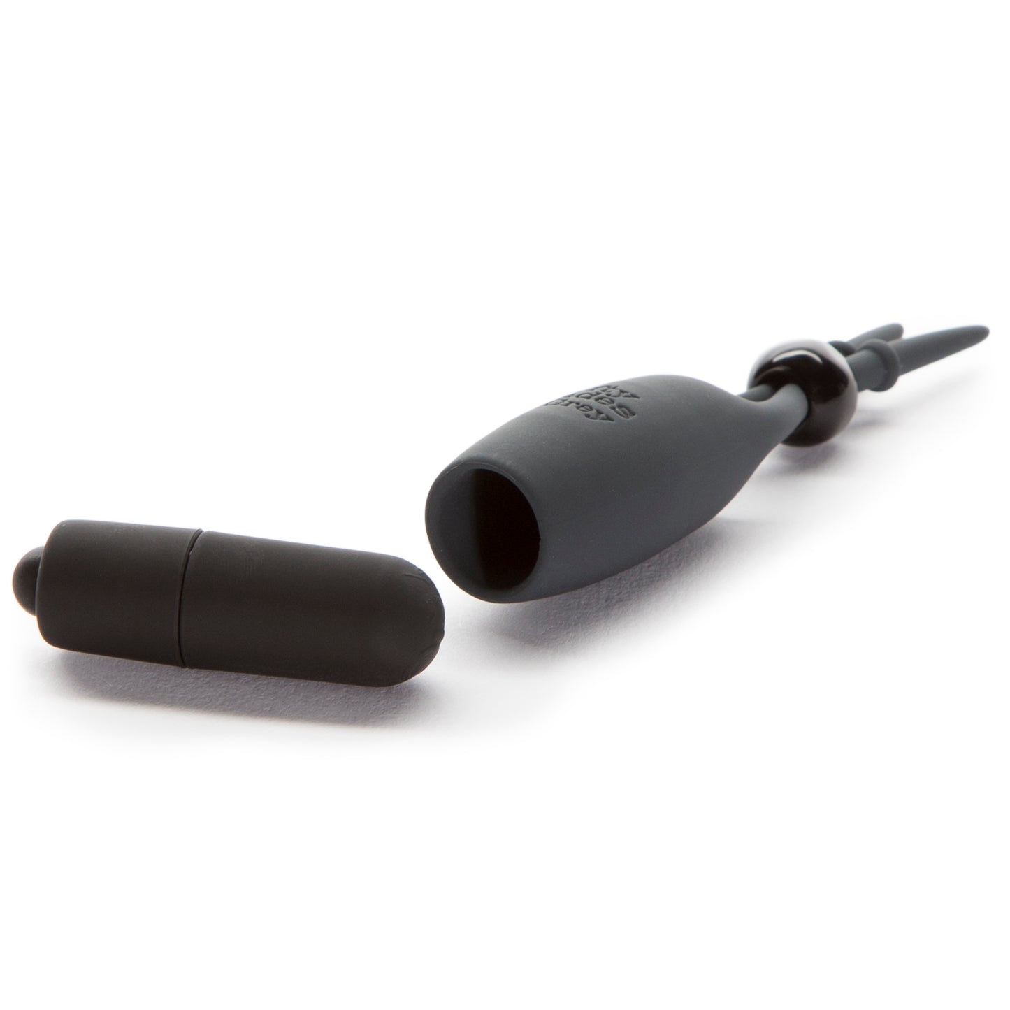 Fifty Shades Sweet Torture Vibrating Nipple Stimulators