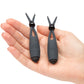 Fifty Shades Sweet Torture Vibrating Nipple Stimulators