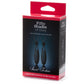 Fifty Shades Sweet Torture Vibrating Nipple Stimulators