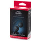 Fifty Shades Tighten & Tense Silicone Jiggle Balls