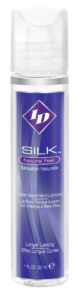 Id Silk