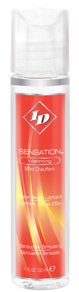 Id Sensation