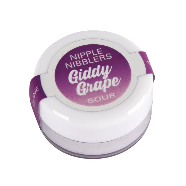 Nipple Nibblers Sour Pleasure Balm 3g