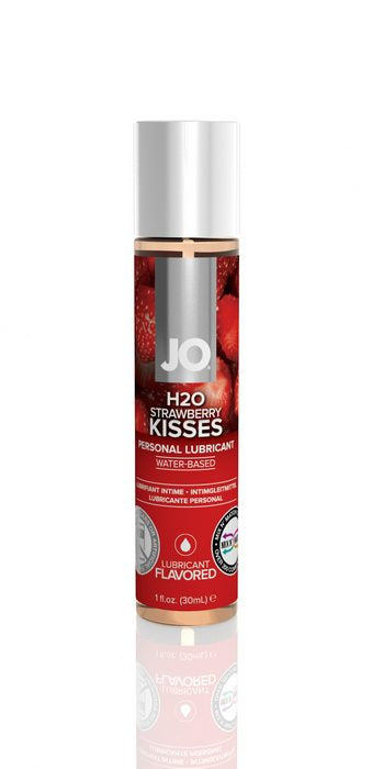 Jo H2o Lubricant