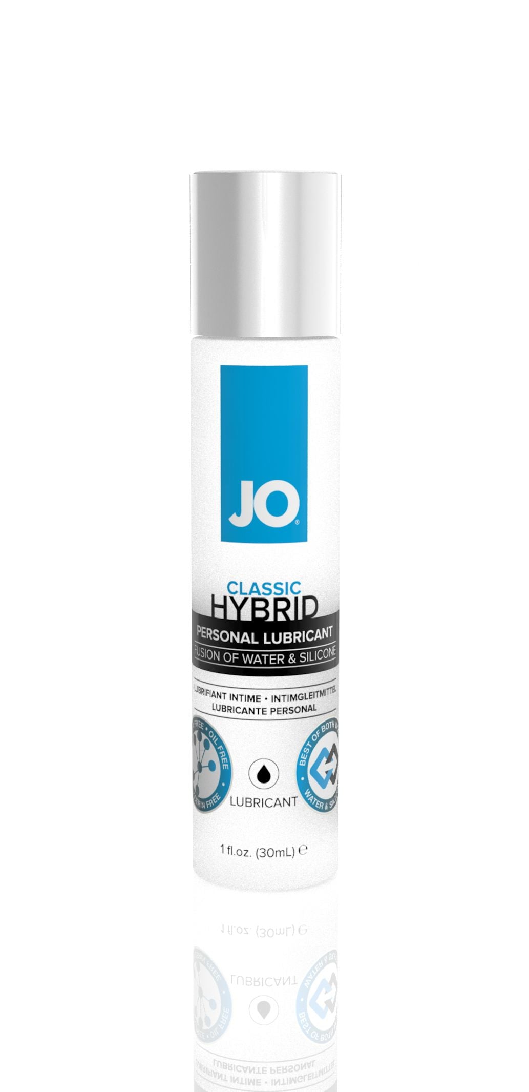 Jo Hybrid Lubricant