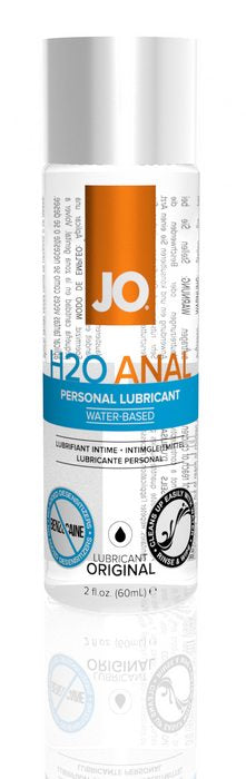 Jo Anal H2o Lubricant