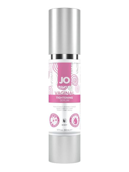 Jo Vaginal Tightening Serum Toning & Tightening 1.7 Oz