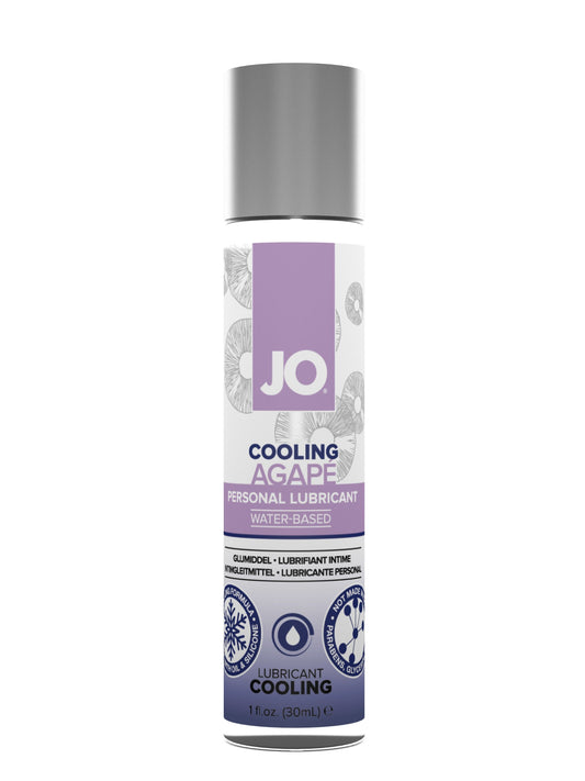 Jo Agape Cooling Lubricant