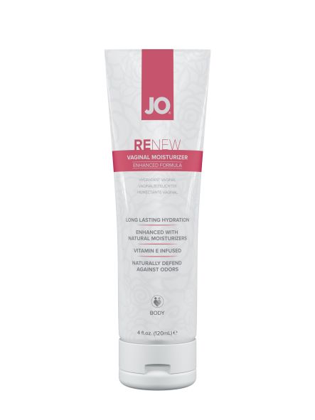 Jo Renew Vaginal Moisturizer Original 4 Oz