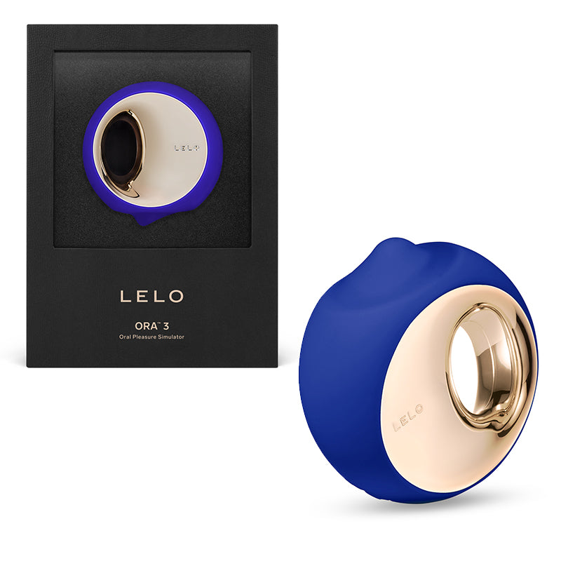 Lelo Ora 3