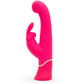 Happy Rabbit 2 G Spot Pink Usb Rechargeable