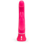 Happy Rabbit 2 G Spot Pink Usb Rechargeable