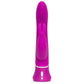 Happy Rabbit 2 Natural Purple Usb Rechargeable