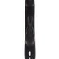 Happy Rabbit Slimline G-spot Rechargeable Vibrator Black