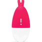 Happy Rabbit Panty Vibe Pink (non Remote)