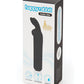 Happy Rabbit Rabbit Ears Bullet Vibe Black