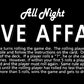 Love Affair