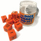 The Dice Made Me Do It Party Edition