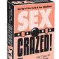 Sex Crazed Card Game