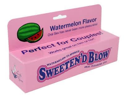 Sweeten D Blow