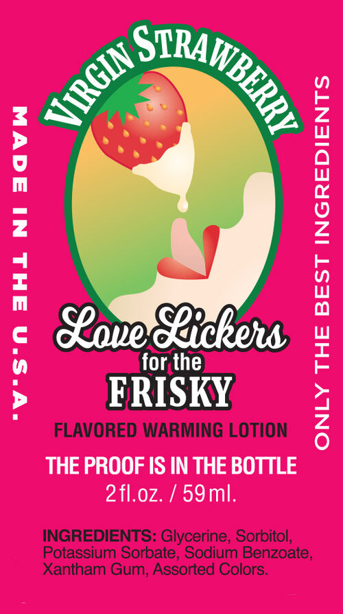 Love Lickers 1.76 Oz