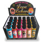 Love Lickers Pop Display 24pcs