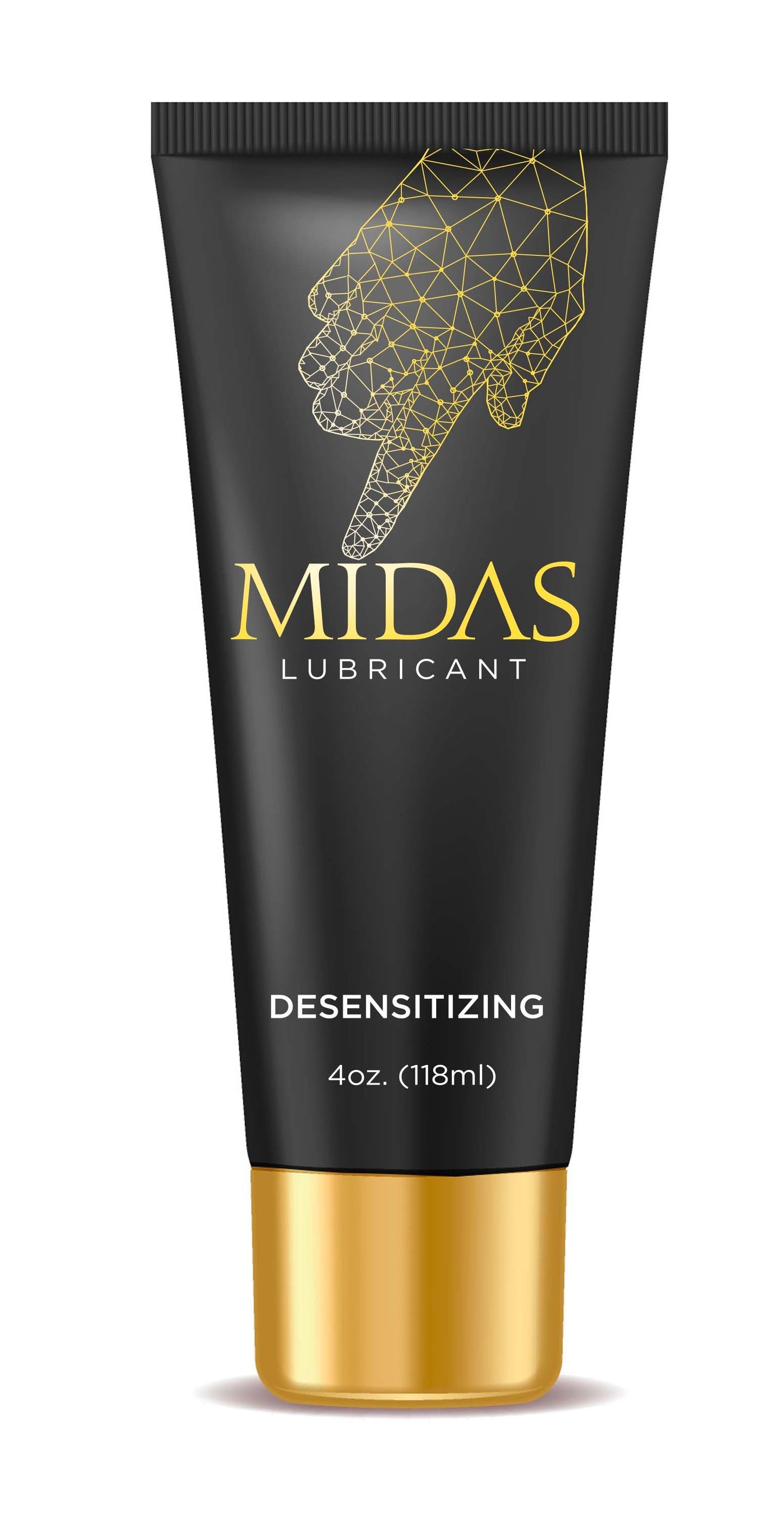 Midas Desensitizing Lube