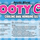 Booty Call Arctic Blast Anal Numbing & Cooling Gel
