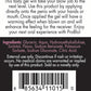 Problo Oral Pleasure Gel Bubblegum 1.5 Oz