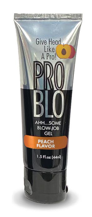 Problo Oral Pleasure Gel 1.5 Fl