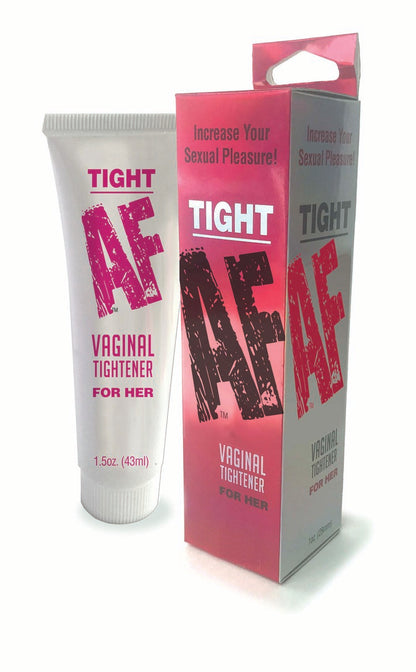 Tight Af Tightening Cream