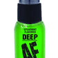 Deep Af Deep Throat Numbing Spray Spearmint