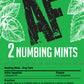 Numbing Mints 100pc Fishbowl