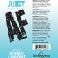 Af Lube Natural Oz