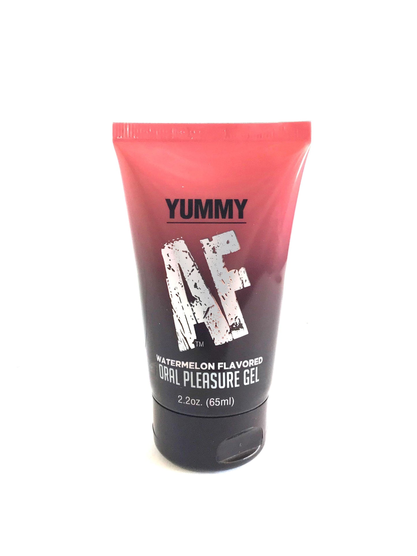 Yummy Af Oral Pleasure Gel 2.2oz