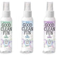 Good Clean Fun Cleaner 18 Pc Display