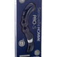 Sensuelle Homme Pro-s Prostate Massager Navy Blue