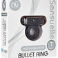 Sensuelle Bullet Ring