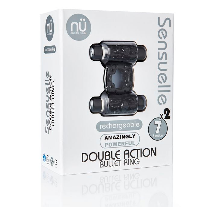 Sensuelle Double Action