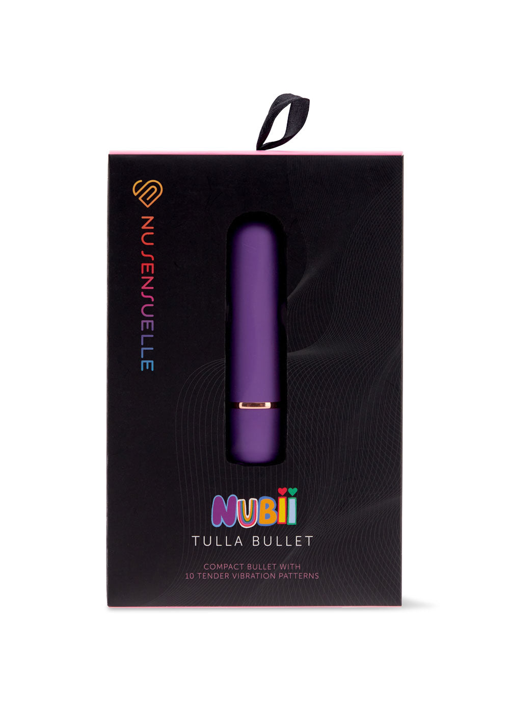 Sensuelle Nubii Tulla Bullet