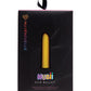 Sensuelle Nubii Evie Bullet